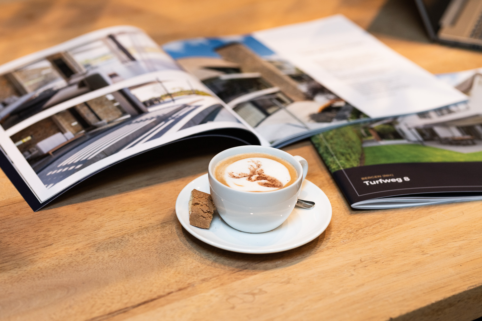 Duynstreek Makelaars