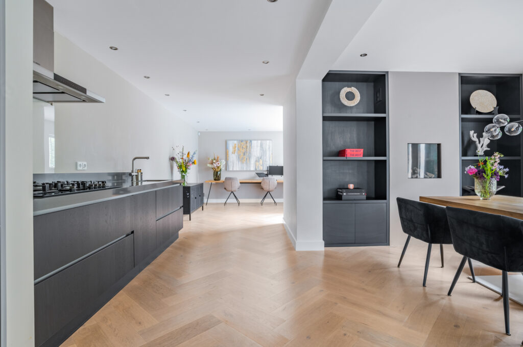 14 Turfweg 8 Bergen 3819