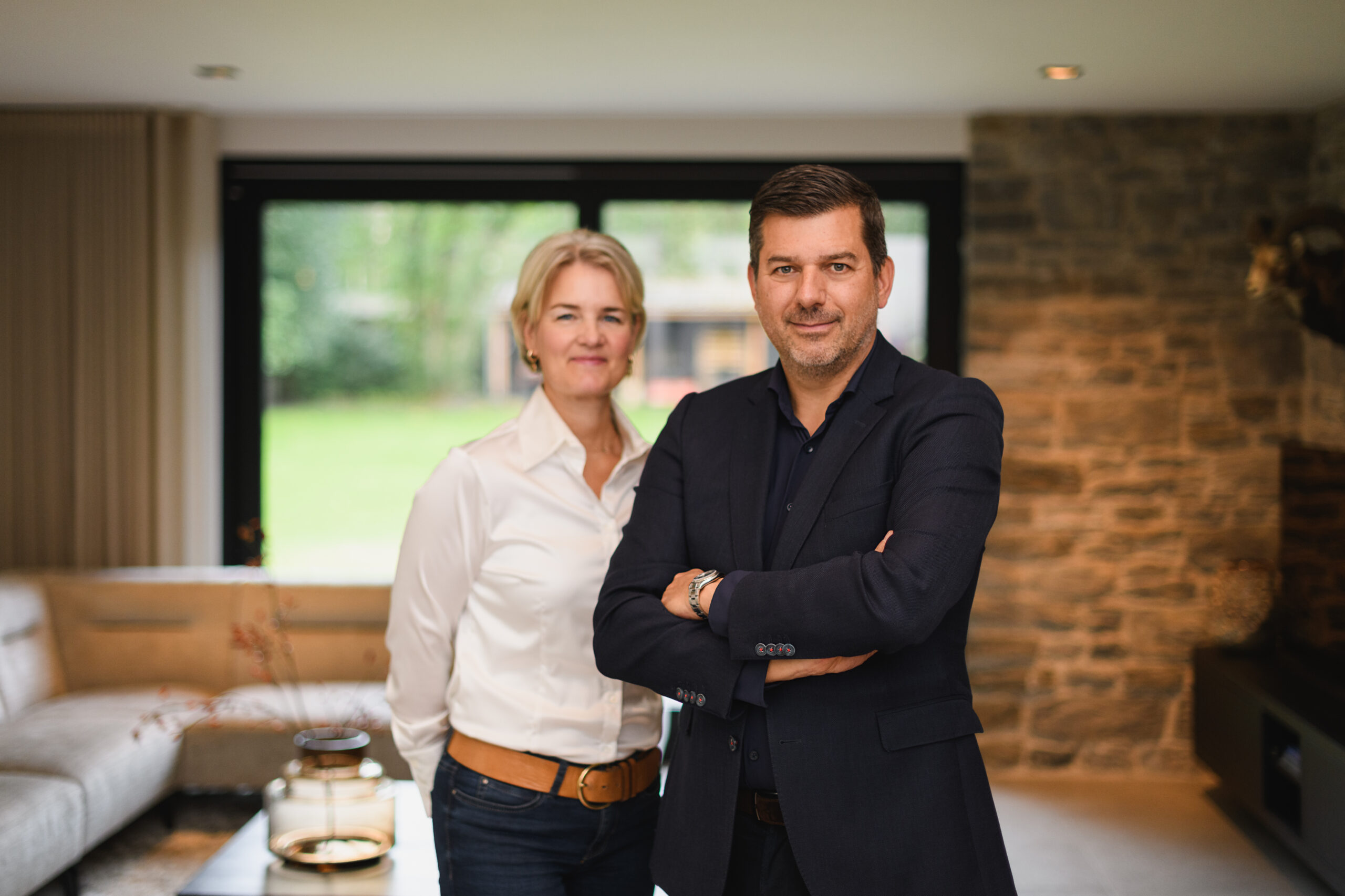 Duynstreek Makelaars