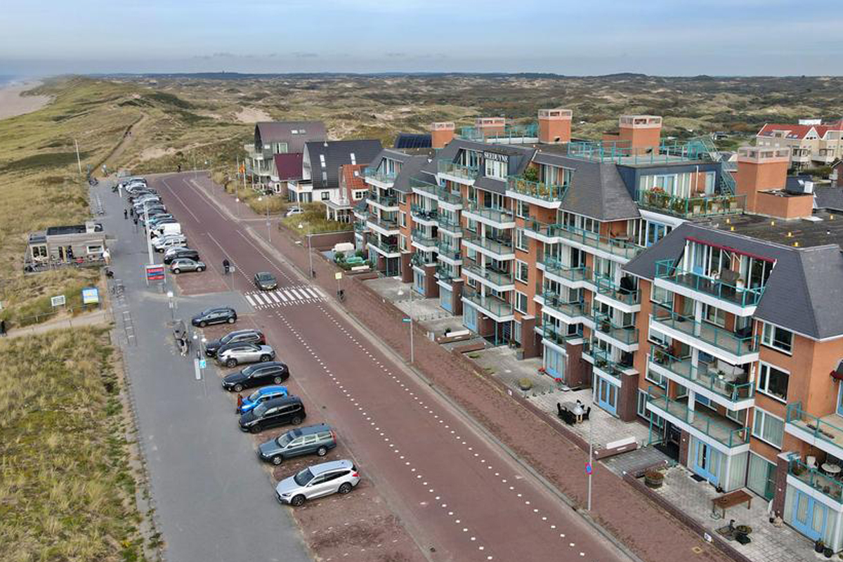 Haus kaufen Bergen Holland 6 Egmond aan Zee Boulevard 45