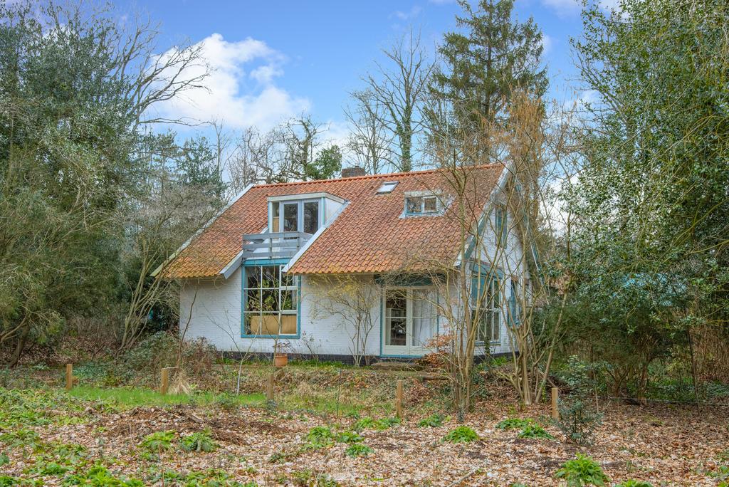 Nachtegalenlaantje 17 Bergen