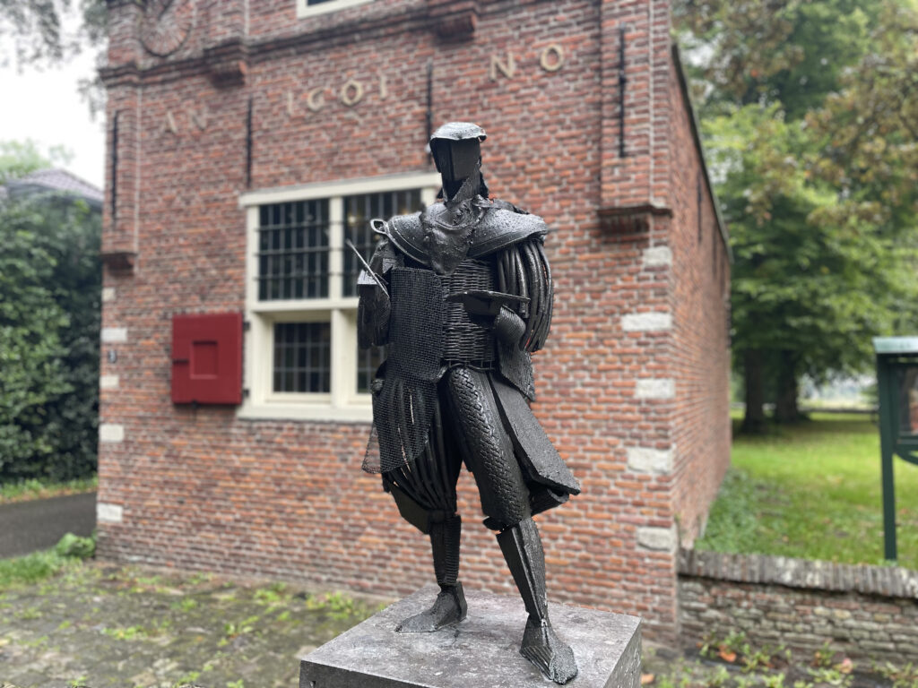 Luxe wonen in Schoorl; rust, duinen en ruimte