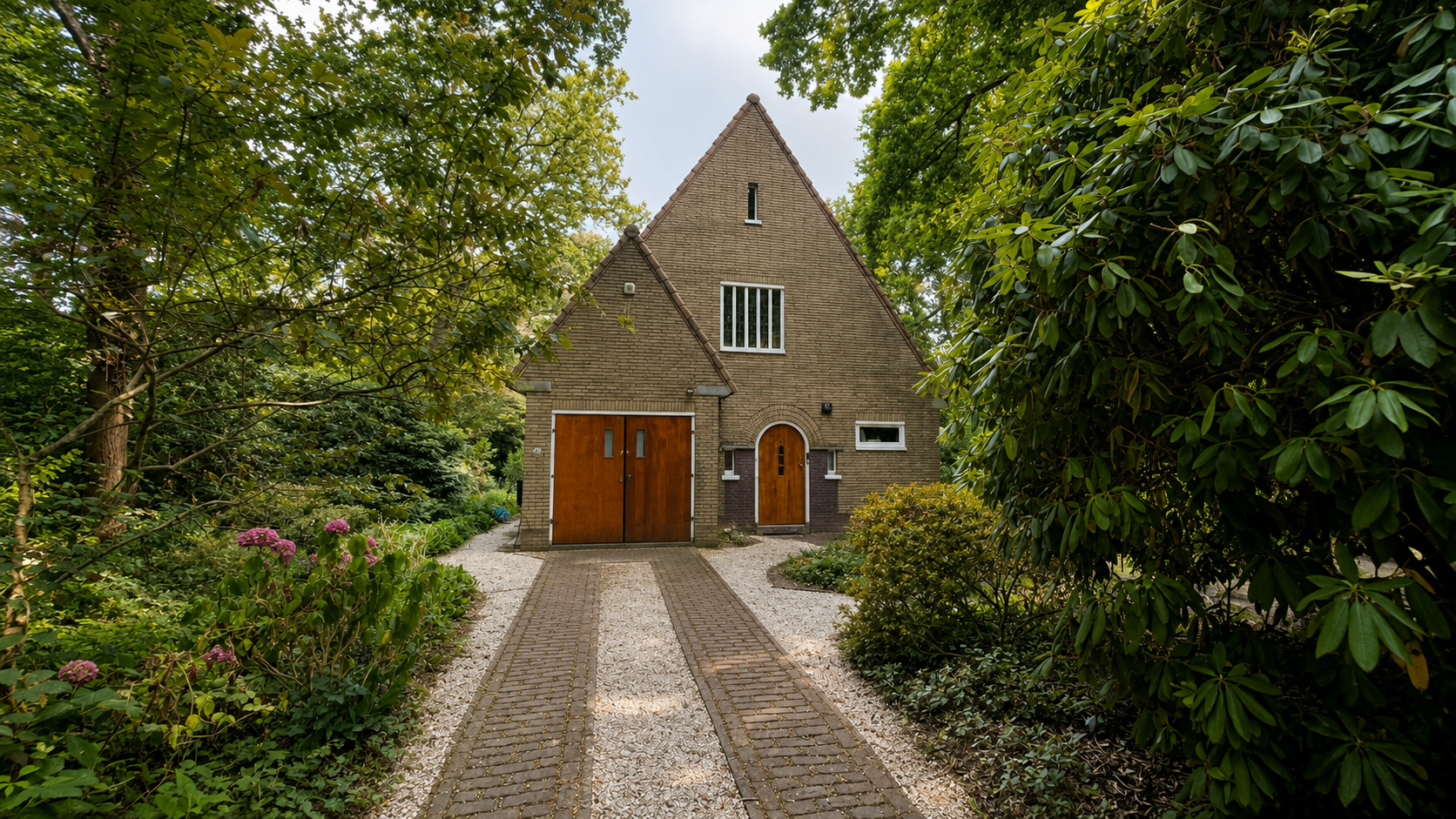 Westdorp Bergen NH Villa te Koop